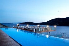 san nicolas Resort Hotel Ξενοδοχείο Lefkada Greece