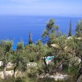 Nature Villas, Agios Nikitas